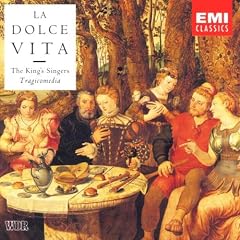 La dolce vita (Musik in Neapel der Renaissance)