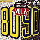 Vol. 7-Best of 1980-90