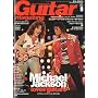 Guitar magazine (�M�^�[�E�}�K�W��) 2009�N 09���� [�G��]
