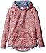 Under Armour Girls Storm Af Nov Big Logo Hoody