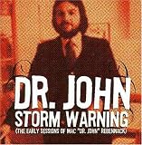 Storm Warning