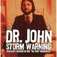 Storm Warning