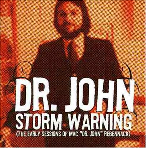 CD-Charts  Music : Storm Warning