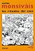 Los rituales del caos (Biblioteca Era / Era Library) (Spanish Edition)