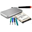 DISCO DURO PORTATIL DYS-H?galo Ud. Mismo Express SATA 7200RPM USB 2.0 (varias capacidades)