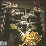I'm Rising To The Top [Explicit]