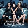 Bild des Albums von Monrose