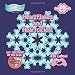 Heartflakes and Heartcicles! by Tali Lehavi