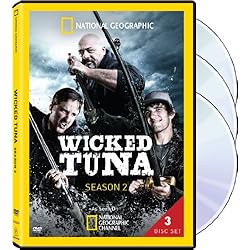 Wicked Tuna: Season 2