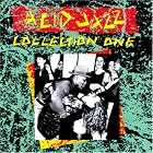 Acid Jazz Collection One by Dread Flimstone, The K Collective, The Stone Cold Boners, Piece Of Mind, and The Quiet Boys