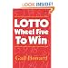 Lotto Wheel Five to Win, 3rd Edition
