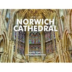 Spirit of Norwich Cathedral