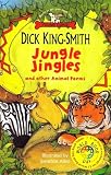 Jungle Jingles and Other Animal Poems: World Book Day Edition