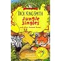 Jungle Jingles and Other Animal Poems: World Book Day Edition
