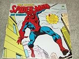 The Amazing Spiderman and Friends!