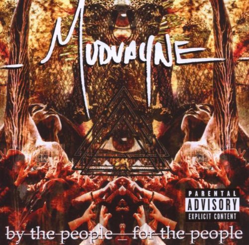 MUDVAYNE - By The People , For The People - Zortam Music
