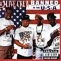 Banned in the Usa