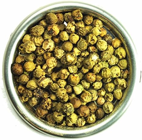 Green Pepper Corn (113 Grams)