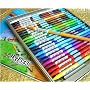 Derwent Aquatone Sticks Assorted Tin 24