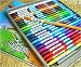 AQUAtone Watercolor Pencils by Derwent- Set of 24 Colors