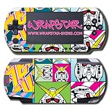Wrapstar Skins: Rx-78 (PSP)