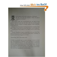 Das Geheimnis des siebten Richters