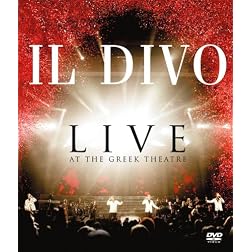 Live at the Greek