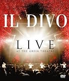 Live at the Greek