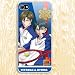 Bestfyou® Prince of Tennis Design Skin Hard Back Case Decal PVC Cover for Apple Iphone 5