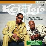 All My Life (Radio Edit)