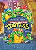 Teenage Mutant Ninja Turtles: Volume 1