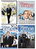 The Office: Seasons 1-4