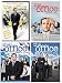 The Office: Seasons 1-4