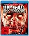 Undead By Dawn [Blu-ray]