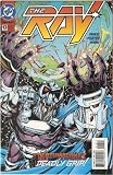 The Ray #13 June 1995