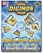 Digimon Digital Monsters Digi-Battle Card Game Starter Set 1st Edition 2 Player Pack.