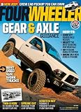Four Wheeler (1-year auto-renewal)