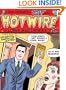 Hotwire Comix and Capers Vol. 1