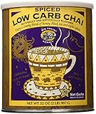 Big Train Low Carb Spiced Chai, 2 lb Can