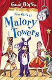 New girls at Malory Towers