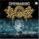 Offenbarung 23. Folge 2: Tupacs Geheimnis. CD
