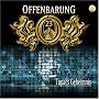 Offenbarung 23. Folge 2: Tupacs Geheimnis. CD