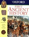 Oxford First Ancient History (Oxford First Books)