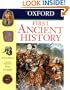 Oxford First Ancient History (Oxford First Books)