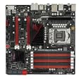 ASUS Rampage III Gene LGA 1366 Intel X58 Micro ATX Motherboard