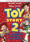 Toy Story 2 (Spanish)