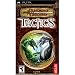 Dungeons & Dragons Tactics