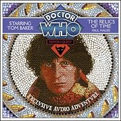 Doctor Who: Demon Quest 1 - The Relics of Time | [Paul Magrs]