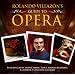 Rolando Villazon's Guide To Opera
