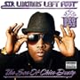 Sir Lucious Left Foot... The Son of Chico Dusty